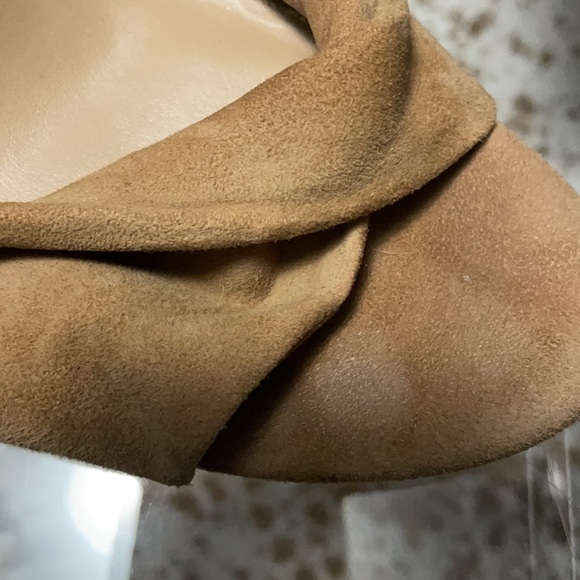 Steve Madden Womens Clary High Heel Tie Up Sandal. Size 9.5 - Picture 10 of 10